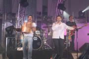 Gr�mpeli Breitenbach ( Klostertalerkonzert) - 9. Juli 2010